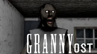 Granny: Chase Nightmare Soundtrack
