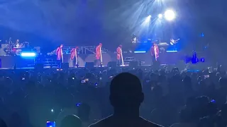 New Edition “Can You Stand the Rain” Live