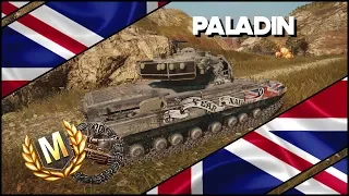 World of Tanks // Paladin Caernarvon Action X // Ace Tanker // Devastator // Xbox One