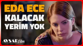 Kalacak Yerim Yok 😔 | Eda Ece | Kızım İçin