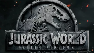 Jurassic World Fallen Kingdom ¦ Epic Orchestral Trailer Music