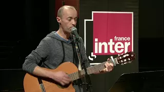 C'est comme ça (Dans les EHPAD) - La chanson de Frédéric Fromet