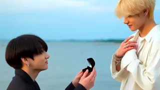 TAEKOOK / TOP 10 Underrated moments, between Jungkook and Taehyung / Part 240 (VKOOK BTS)