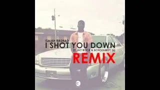 Isaiah Rashad (ft Jay Rock & Schoolboy Q) - I Shot You Down (Remix)