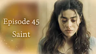 Aziz Episode 45 - Hindi Dubbed