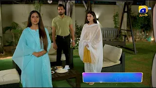 Behroop Episode 47 Promo | Tonight at 9:00 PM Only On Har Pal Geo