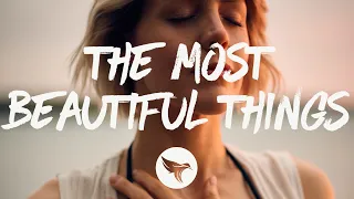 Tenille Townes - The Most Beautiful Things (Lyrics)