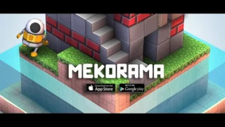 Games Like Mekorama
