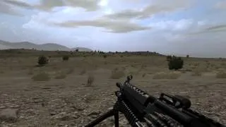 Clear Backblast!'s Arma Tutorials: The Automatic Rifleman