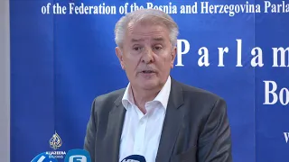 Propao i drugi pokušaj imenovanja predsjednika FBiH