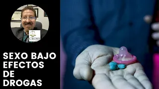 SEXO BAJO EFECTOS DE DROGAS