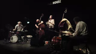 Mette Rasmussen Quintet @ Jazzhouse, Copenhagen (6th of July, 2016)