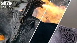 Game Of Thrones - Season 7 - VFX Breakdown by Image Engine (2017)