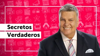 Secretos Verdaderos | Programa completo (04/09/21) Rodrigo Bueno