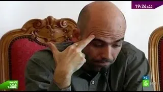 ¿Quién es Roberto Saviano y por qué le persigue la mafia?