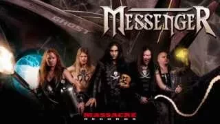 MESSENGER - Kill The King Pre-Listening ( Rainbow Cover )