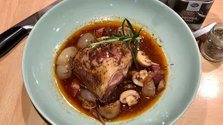 AMC Coq au vin de bourgogne