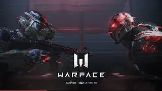 Warface Клан  _НочнойДозор_ ИДЕМ В 21 ЛИГУ сервер Альфа