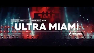 ULTRA MIAMI 2018 (Official 4K Aftermovie)