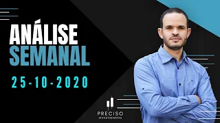 Estudo Semanal PRECISO 25-10-2020