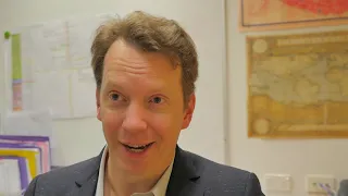 Sean Carroll