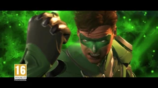 Injustice™ 2- Alleanze Distrutte Parte 2 : Nessuno vince contro se stesso, nemmeno Batman.