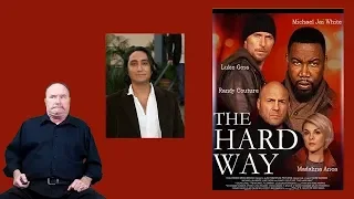 The Hard Way 2019 Movie Review - Netflix