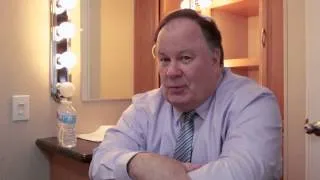 Dennis Haskins Talks About His Role On Jennifer Falls