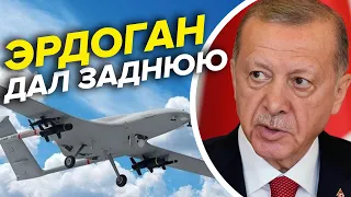 🔥ЖДАНОВ: Турция прекращает помощь Украине? / Неожиданные подробности @OlegZhdanov