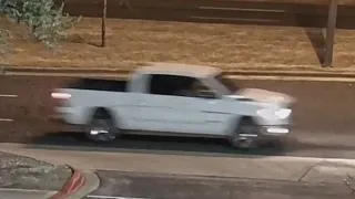 Search for pick-up truck connected to SW Austin road rage shooting | FOX 7 Austin