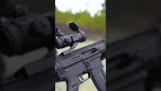 How To Shoot An AR-15 In 60 Seconds