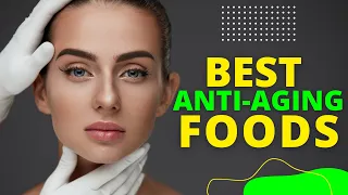Wrinkles and Best Anti Aging Foods Tips in 2023 💡🧬