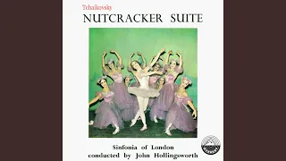 The Nutcracker: Act 2, Tableau 3 - No. 12 Divertissement; F. Dance of the Clowns