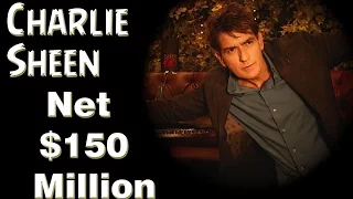 Charlie Sheen Net Worth | $150 million | Nfx lifestyle
