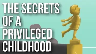 The Secrets of a Privileged Childhood