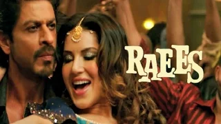 Laila Main Laila - Raees Song Ft Sunny Leone And Shahrukh Khan Review
