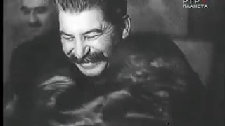 1932 год — Иосиф Сталин. Исторические хроники с Николаем Сванидзе