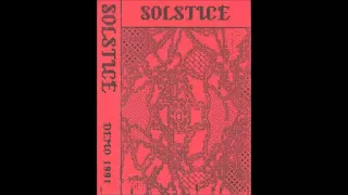 Solstice - Netherworld (Demo Version)