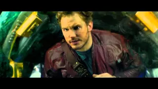 Guardians of the Galaxy Funniest Moments