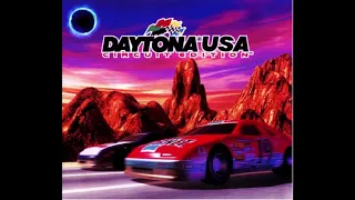 Daytona USA Circuit Edition - The King of Speed [Slowed]