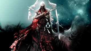 ezio auditore tribute (dubstep)[trailer]