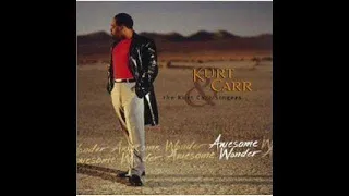 Kurt Carr - Worship Medley