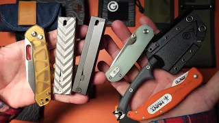 New EDC Gear of the Week #8