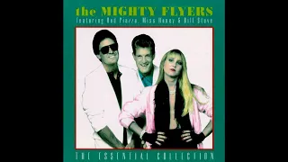 Mighty Flyers & Rod Piazza - The Essential Collection