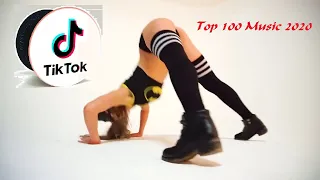 100 ПОПУЛЯРНЫХ ПЕСЕН  ТИК ТОК ¦ ТРЕНДЫ TIK TOK ¦ ЭТИ ПЕСНИ ИЩУТ ВСЕ В tik tok