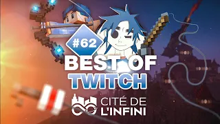 Best Of LIVE n°62 | Spécial CITÉ DE L'INFINI
