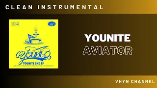 [Clean Instrumental] Younite - Aviator