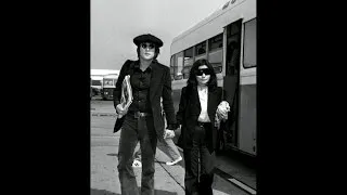 Yoko Ono: I did not break up the Beatles