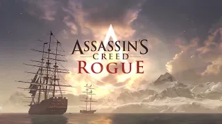 Assasins Creed Rogue - Title Theme + Menu Theme (slowed)