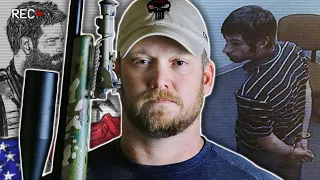Chris Kyle: El Francotirador Más Letal de Estados Unidos